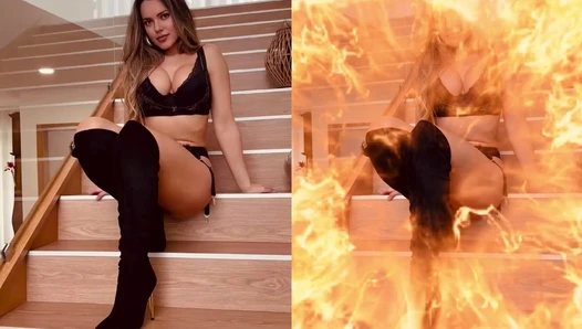 Nina Strong - Video Leaks #31