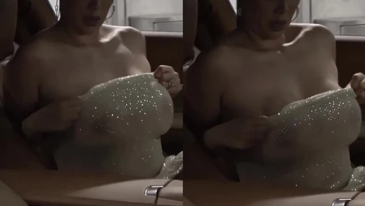 Wanda Nara - Video Leaks #4