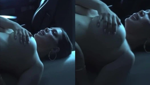 Wanda Nara - Video Leaks #11