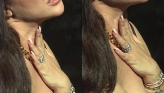 Wanda Nara - Video Leaks #12