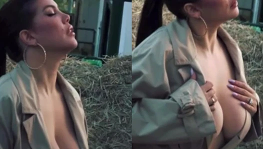 Wanda Nara - Video Leaks #14