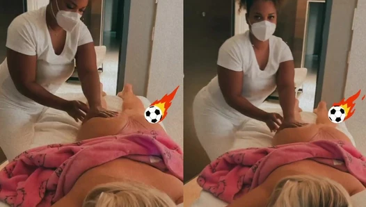Wanda Nara - Video Leaks #19