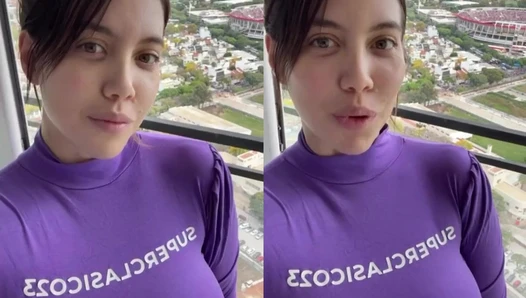 Wanda Nara - Video Leaks #23