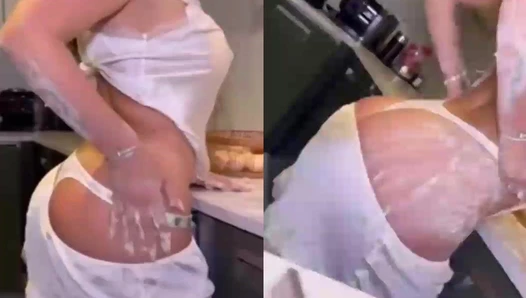 Wanda Nara - Video Leaks #24