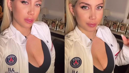 Wanda Nara - Video Leaks #29