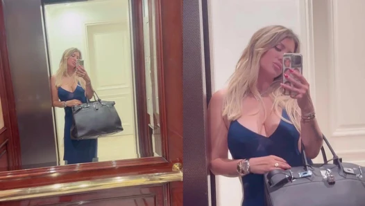 Wanda Nara - Video Leaks #35