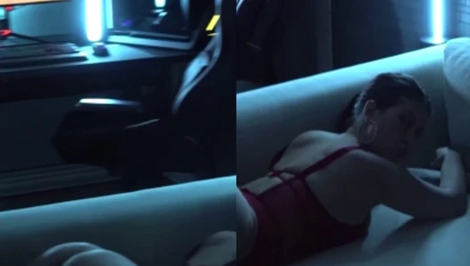 Wanda Nara - Video Leaks #42
