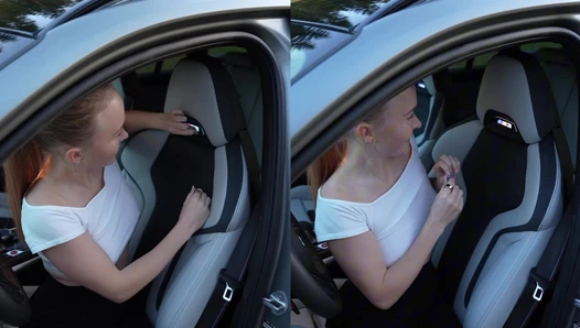 Sabrina Fischer - Video Leaks #3
