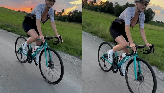 Sabrina Fischer - Video Leaks #8