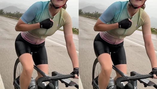 Sabrina Fischer - Video Leaks #9