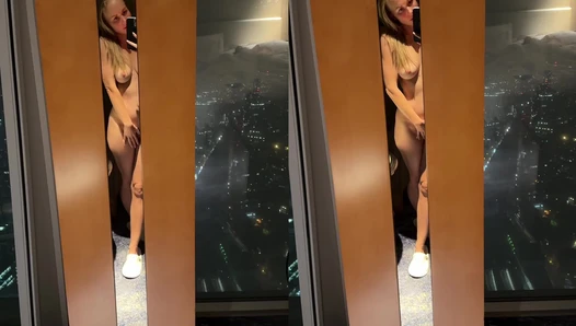 Sabrina Fischer - Video Leaks #10