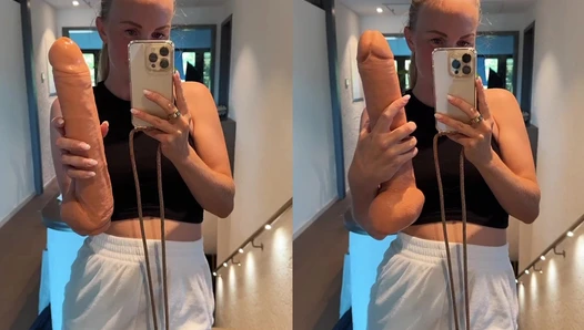 Sabrina Fischer - Video Leaks #11