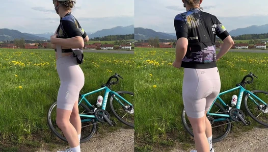 Sabrina Fischer - Video Leaks #12
