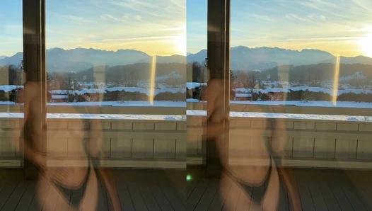 Sabrina Fischer - Video Leaks #14