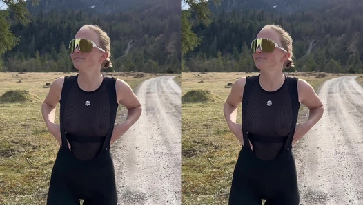 Sabrina Fischer - Video Leaks #23