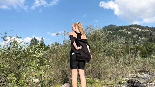 Sabrina Fischer - Video Leaks #26