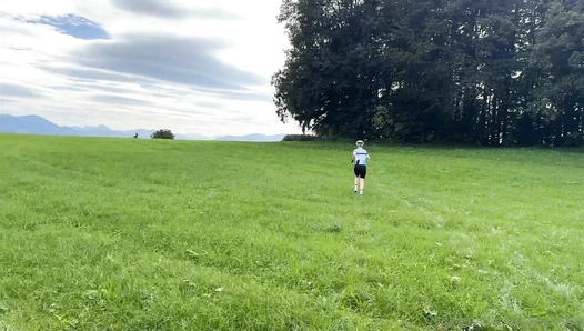 Sabrina Fischer - Video Leaks #33