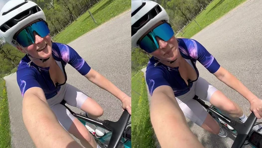 Sabrina Fischer - Video Leaks #42