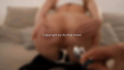 Sabrina Fischer - Video Leaks #47