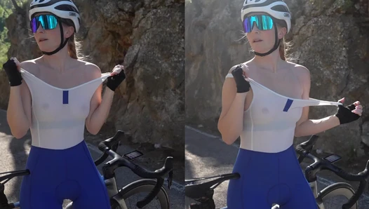 Sabrina Fischer - Video Leaks #49