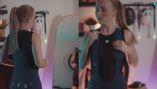 Sabrina Fischer - Video Leaks #50
