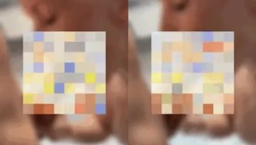 Sabrina Fischer - Video Leaks #51