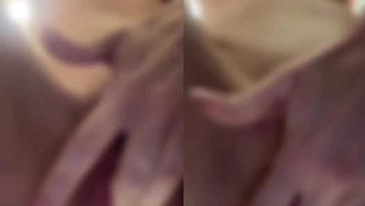 Sabrina Fischer - Video Leaks #52