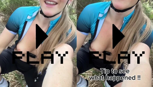 Sabrina Fischer - Video Leaks #62