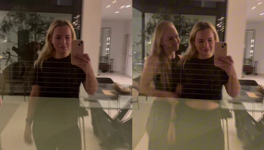 Sabrina Fischer - Video Leaks #64