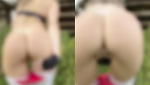 Sabrina Fischer - Video Leaks #65
