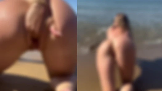 Sabrina Fischer - Video Leaks #66