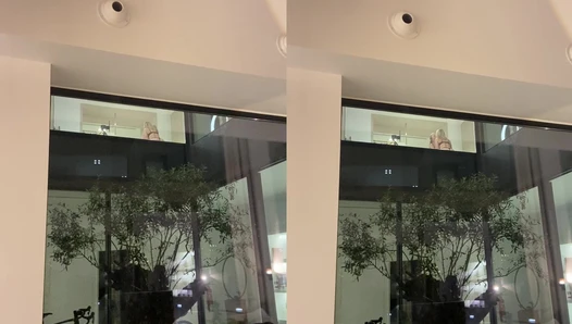 Sabrina Fischer - Video Leaks #67