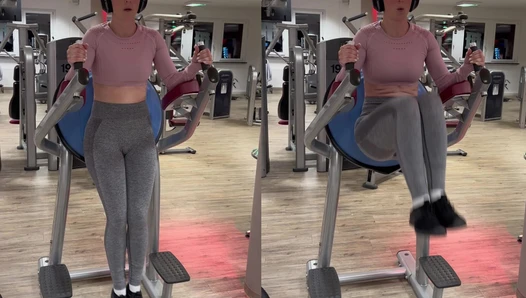 Sabrina Fischer - Video Leaks #68