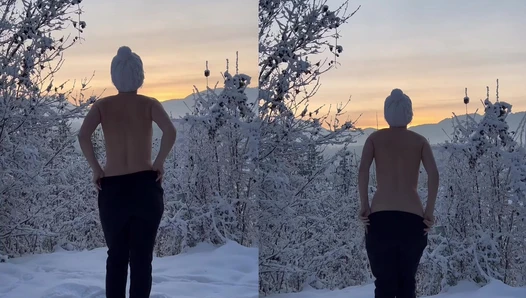 Sabrina Fischer - Video Leaks #69