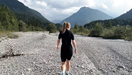 Sabrina Fischer - Video Leaks #70
