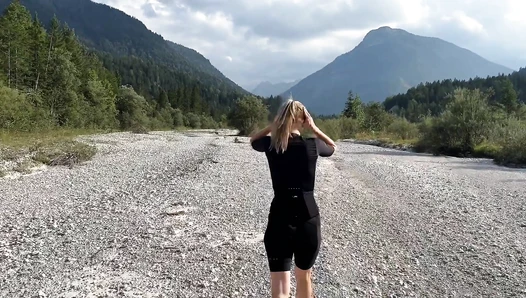 Sabrina Fischer - Video Leaks #70