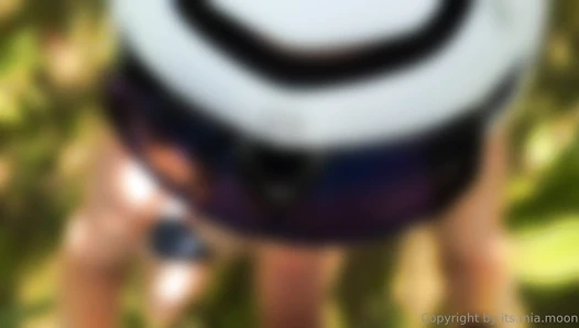 Sabrina Fischer - Video Leaks #71