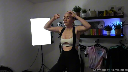 Sabrina Fischer - Video Leaks #77