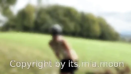 Sabrina Fischer - Video Leaks #80