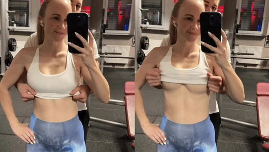 Sabrina Fischer - Video Leaks #86