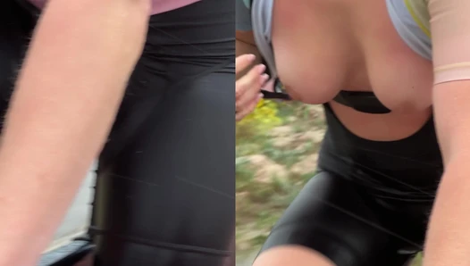 Sabrina Fischer - Video Leaks #87