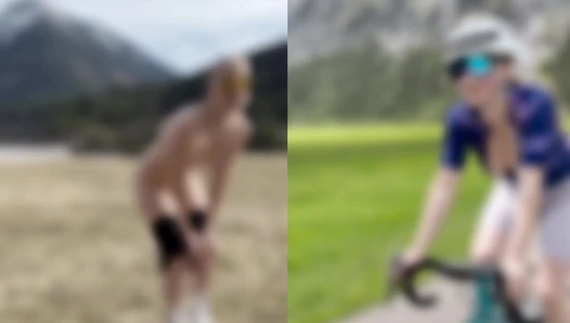 Sabrina Fischer - Video Leaks #91