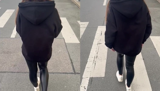 Alexia Loom - Video Leaks #11