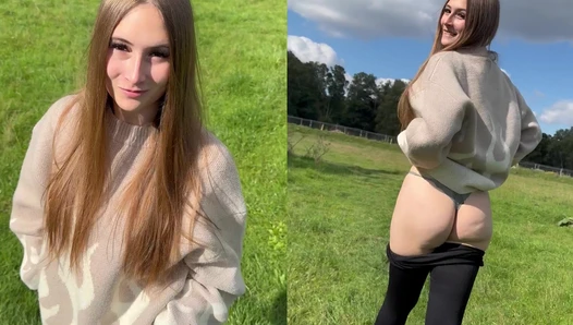 Alexia Loom - Video Leaks #13