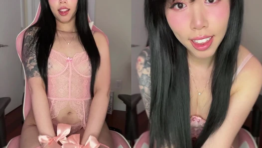 Xailor Moon - Video Leaks #6