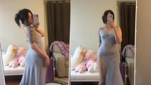 Xailor Moon - Video Leaks #41