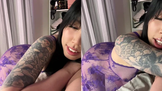Xailor Moon - Video Leaks #60