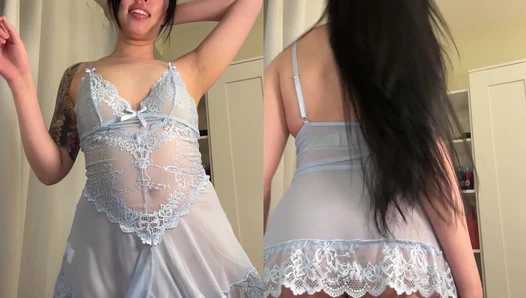 Xailor Moon - Video Leaks #66