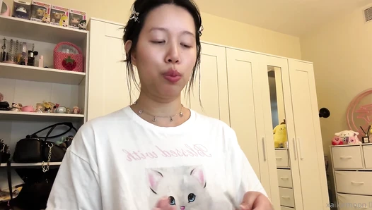 Xailor Moon - Video Leaks #73