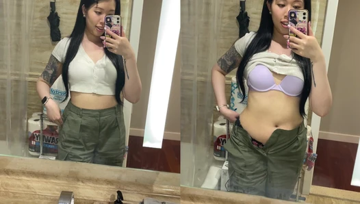 Xailor Moon - Video Leaks #83